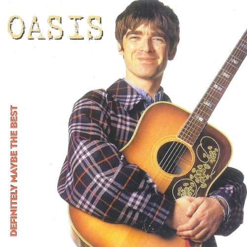 Definitely Maybe the Best