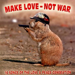 Make Love - Not War