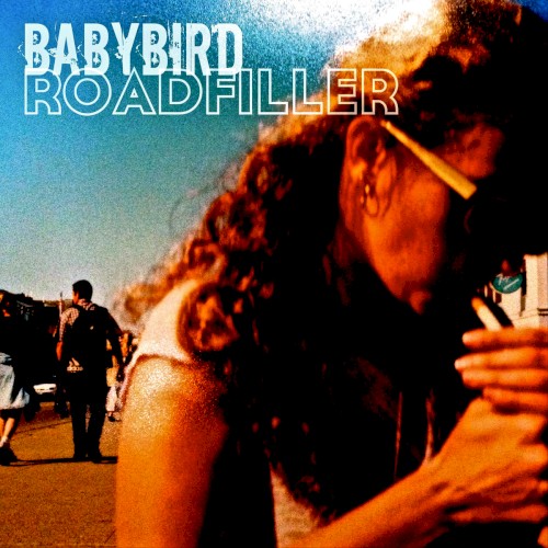 Roadfiller