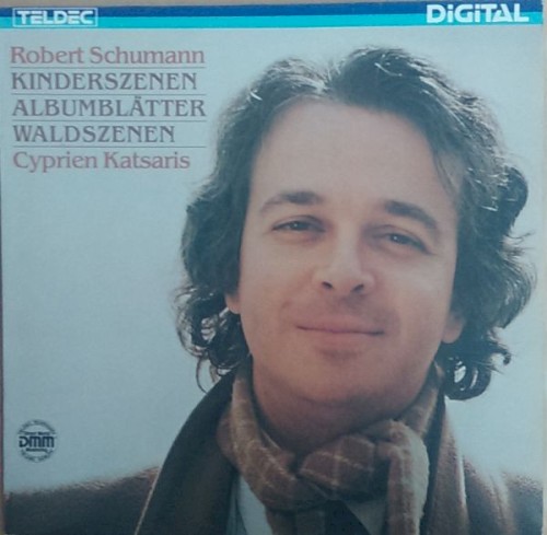 Kinderszenen / Waldszenen / Albumblätter