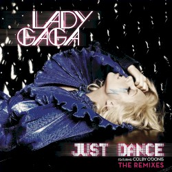 Just Dance (Glam as You mix by Guene)