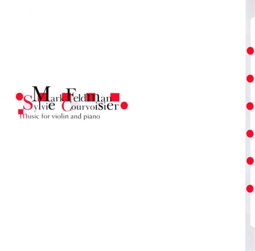Music for Violin and Piano
