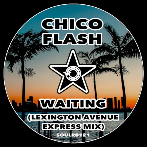 Waiting (Lexington Avenue express mix)