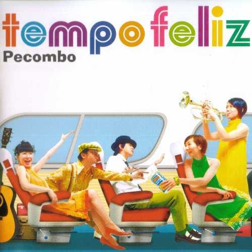 Tempo Feliz