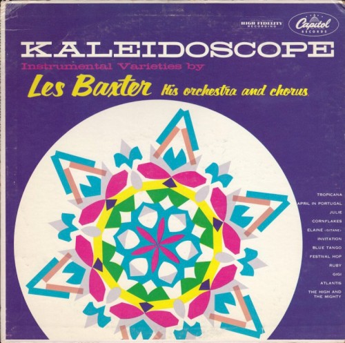 Kaleidoscope
