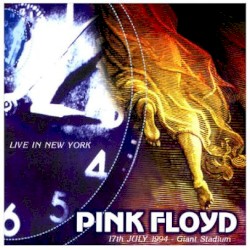 Live in New York (17th July 1994 – Giant Stadium)