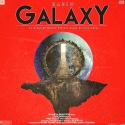 Radio Galaxy