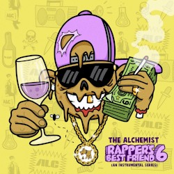 Rapper's Best Friend 6: An Instrumental Series