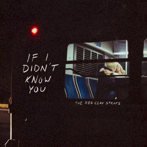 If I Didn’t Know You