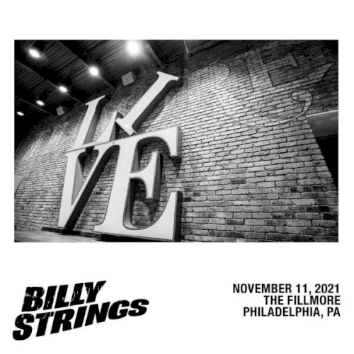 2021-11-11: The Fillmore, Philadelphia, PA, USA