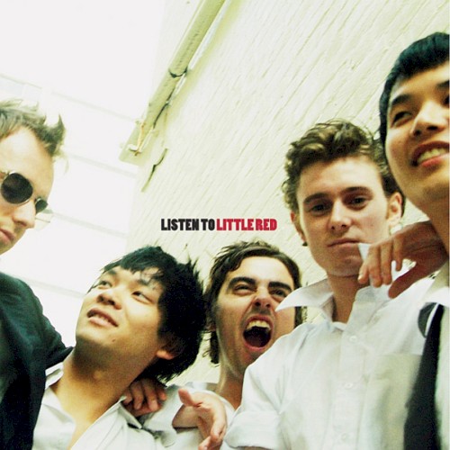 Listen to Little Red