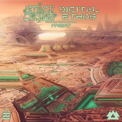 Mars EP