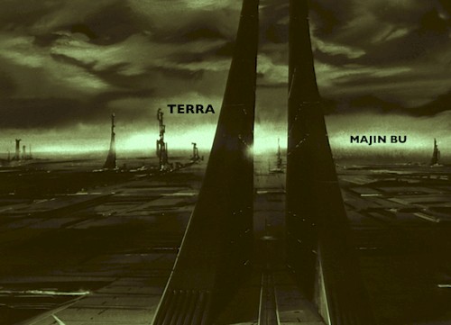 Terra