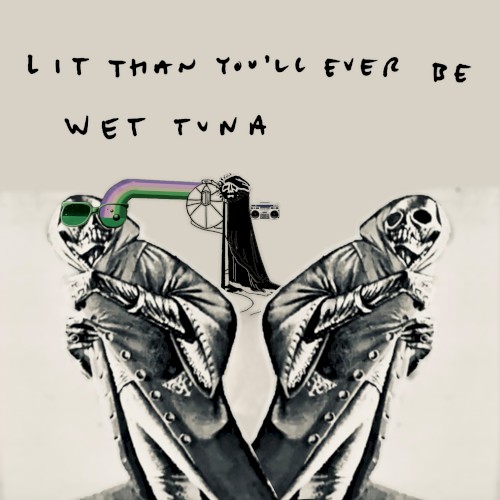 Lit Than You’ll Ever Be (Fantasy Set)