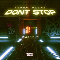 Don't Stop