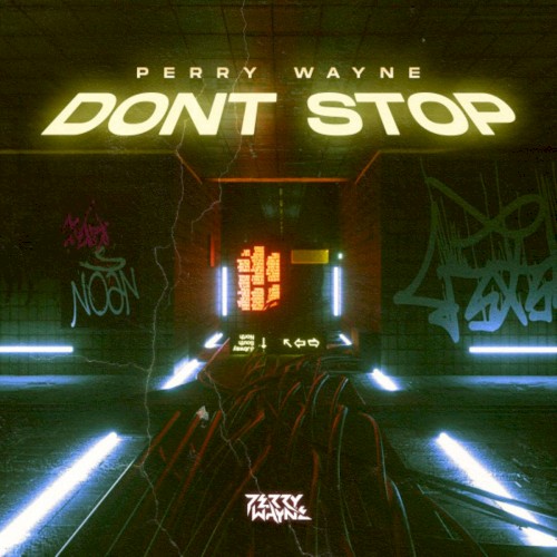 Don't Stop