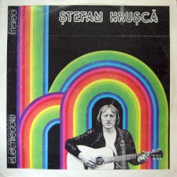 Ștefan Hrușcă