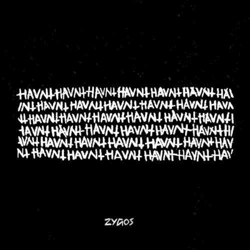 Haunt EP