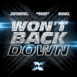 Won’t Back Down