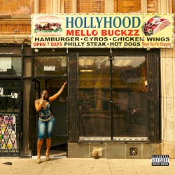 Hollyhood