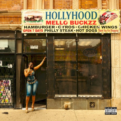 Hollyhood