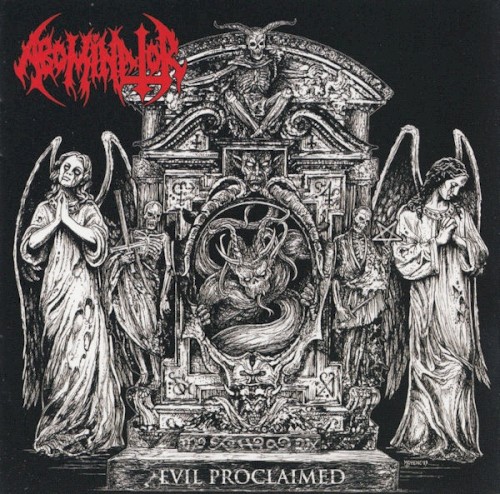 Evil Proclaimed