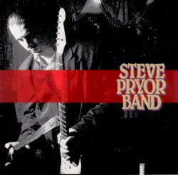 Steve Pryor Band