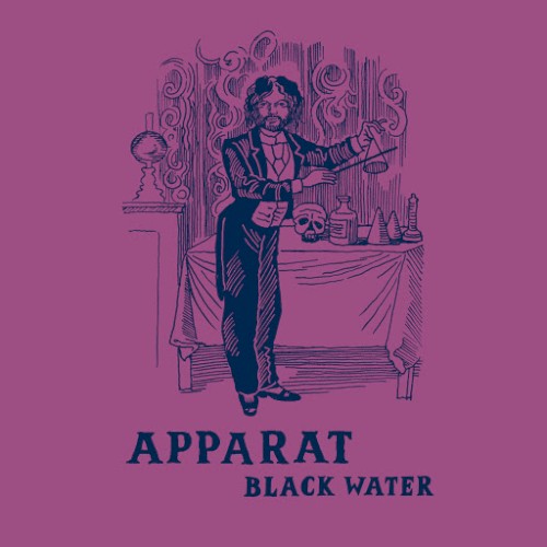 Black Water