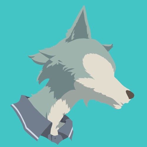 Kaibutsu (From "Beastars")