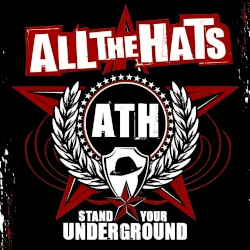 Stand Your Underground