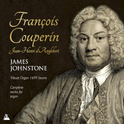 Complete Works for Organ