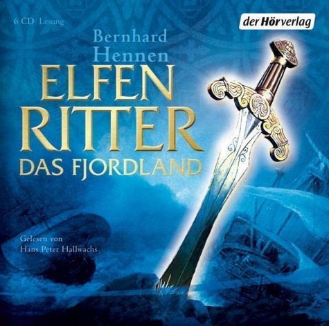 Elfenritter: Das Fjordland