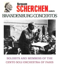 Brandenburg Concertos