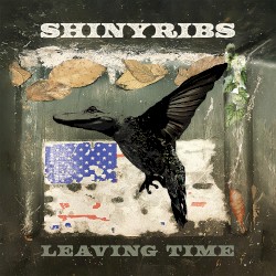 Leaving Time