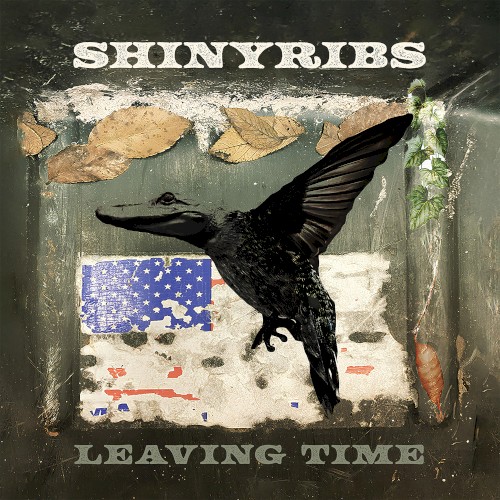 Leaving Time