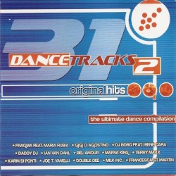 Dance Tracks 2 (The Ultimate Dance Compilation)