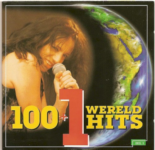 100+1 wereldhits, deel 3