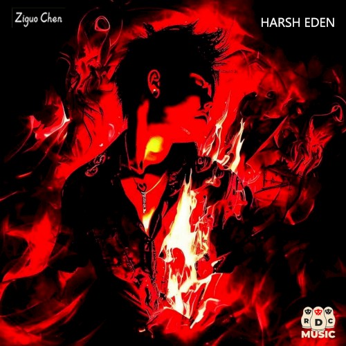 HARSH EDEN (Remixes)