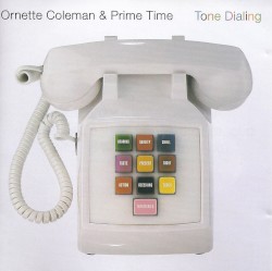 Tone Dialing