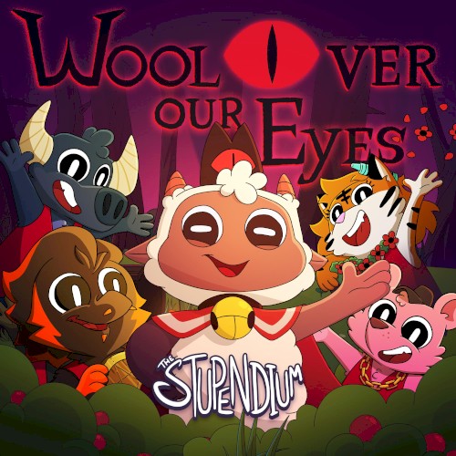 Wool Over Our Eyes
