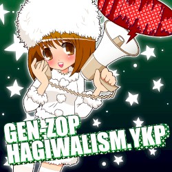 HAGIWALISM.YKP