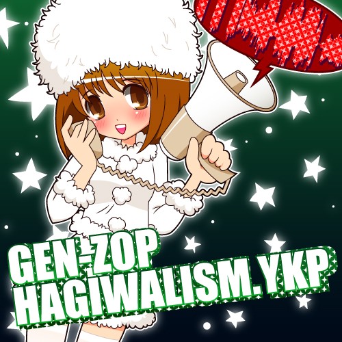 HAGIWALISM.YKP