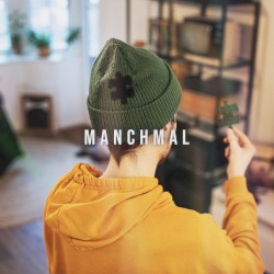 Manchmal
