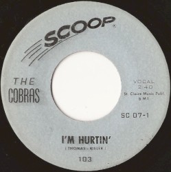 I’m Hurtin’ / If I Can't Believe Her