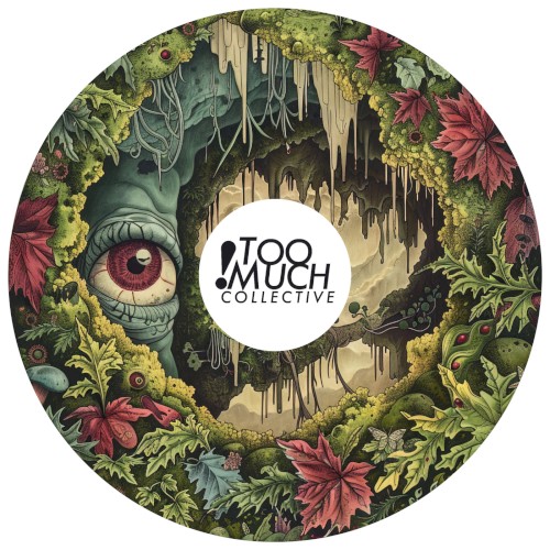 Muscle EP