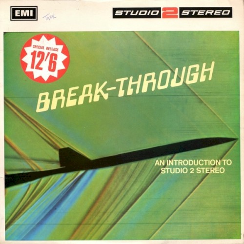 Break Through: An Introduction to Studio 2 Stereo
