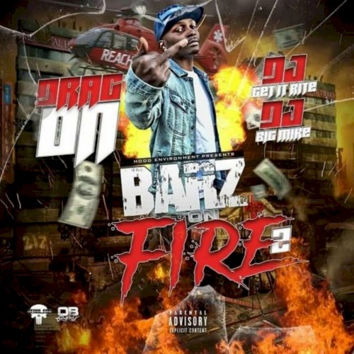 Barz On Fire 2