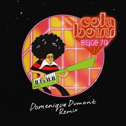 Beige 70 (Domenique Dumont Bilingual remix)