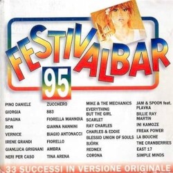 Festivalbar 95
