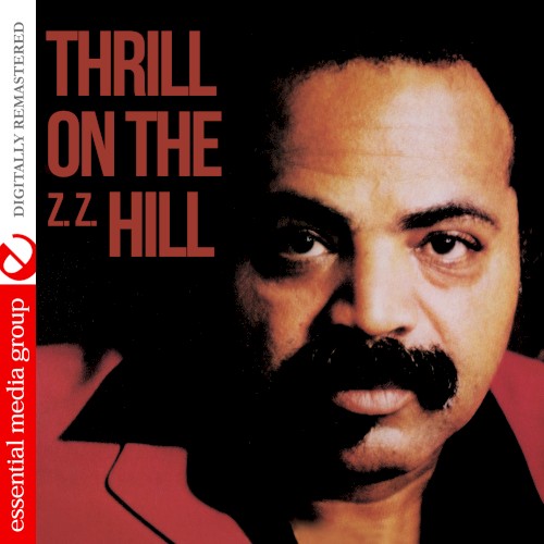 Thrill On The Z. Z. Hill